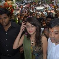 Sneha Ullal Inaugurates Kuber Jewellery Opening - Gallery | Picture 90870